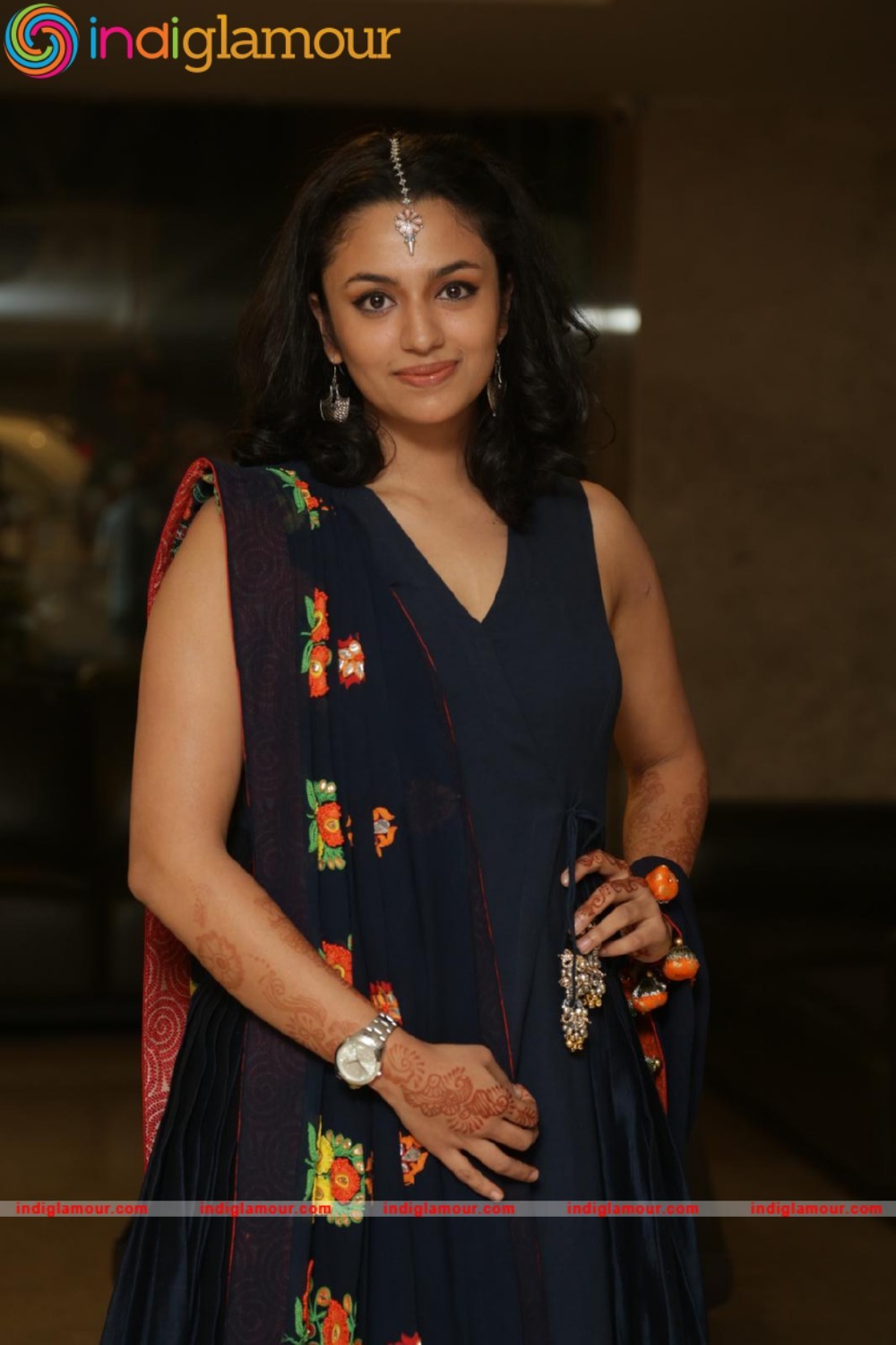 Malavika Nair Actress hd photo