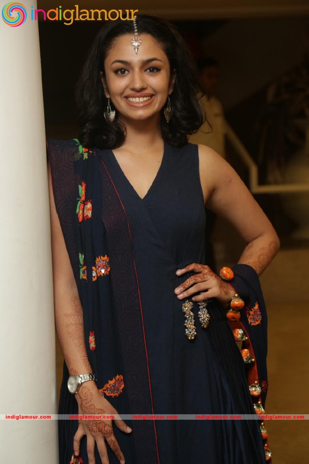 Malavika Nair Actress hd photo