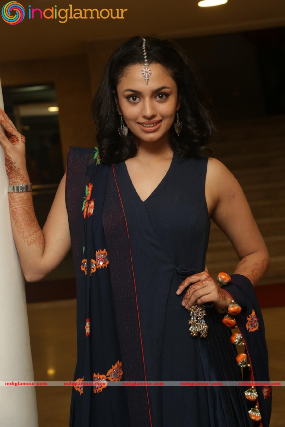 Malavika Nair Actress hd photo
