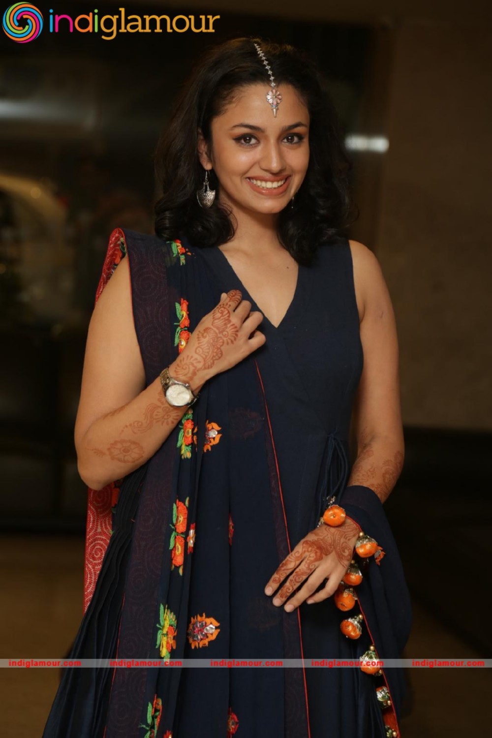 Malavika Nair Actress hd photo