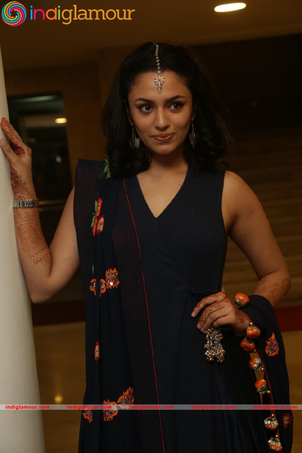 Malavika Nair Actress hd photo