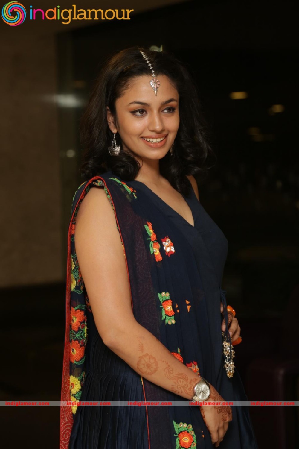 Malavika Nair Actress hd photo