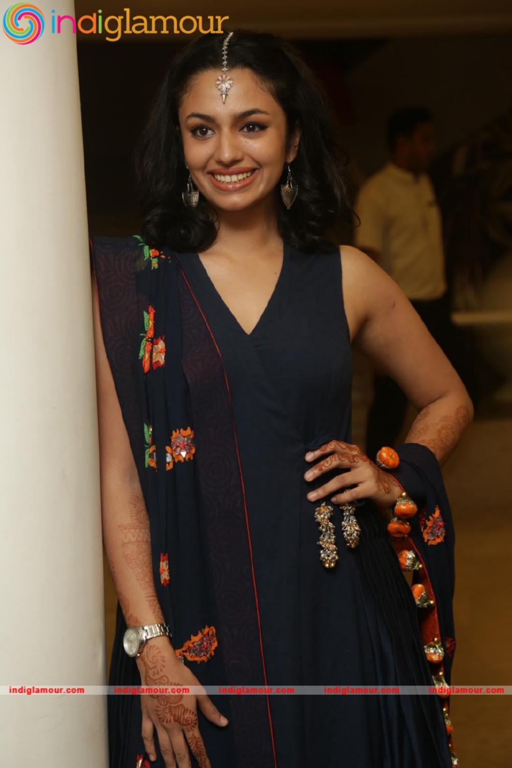 Malavika Nair Actress hd photo