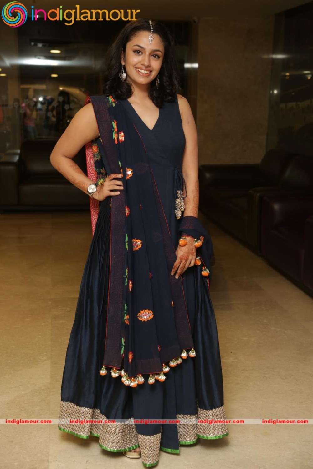 Malavika Nair Actress hd photo
