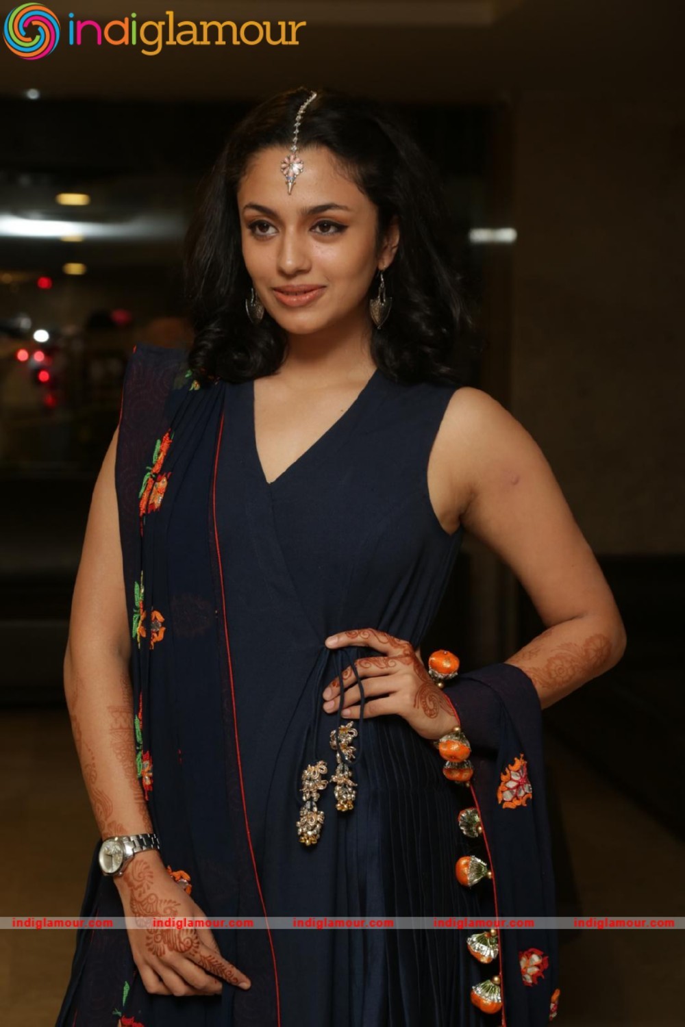 Malavika Nair Actress hd photo