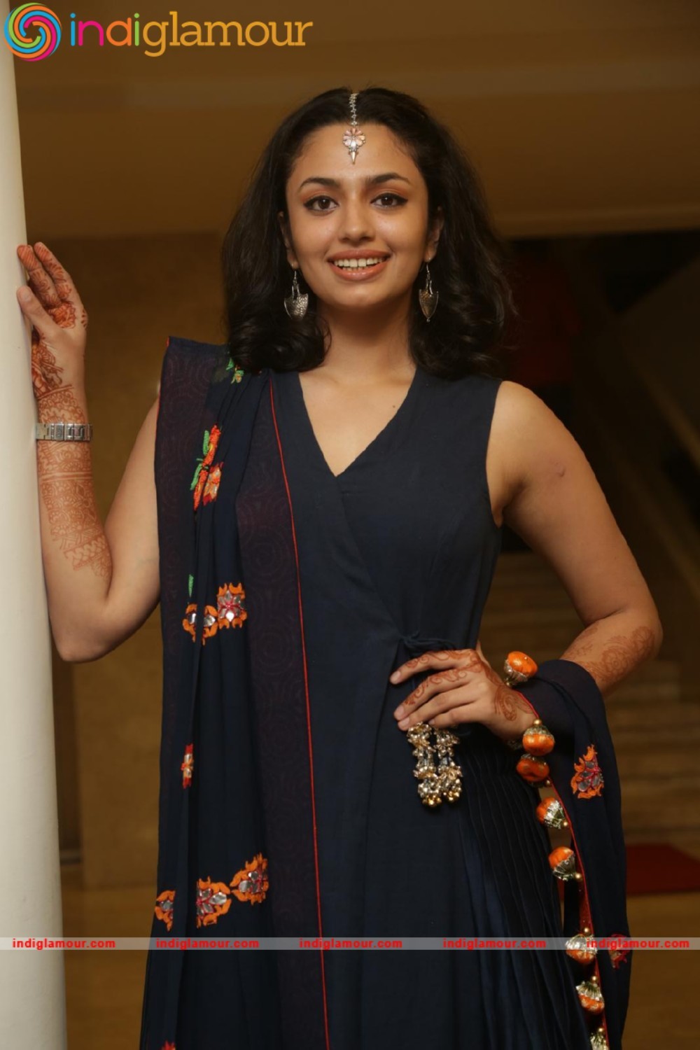 Malavika Nair Actress hd photo