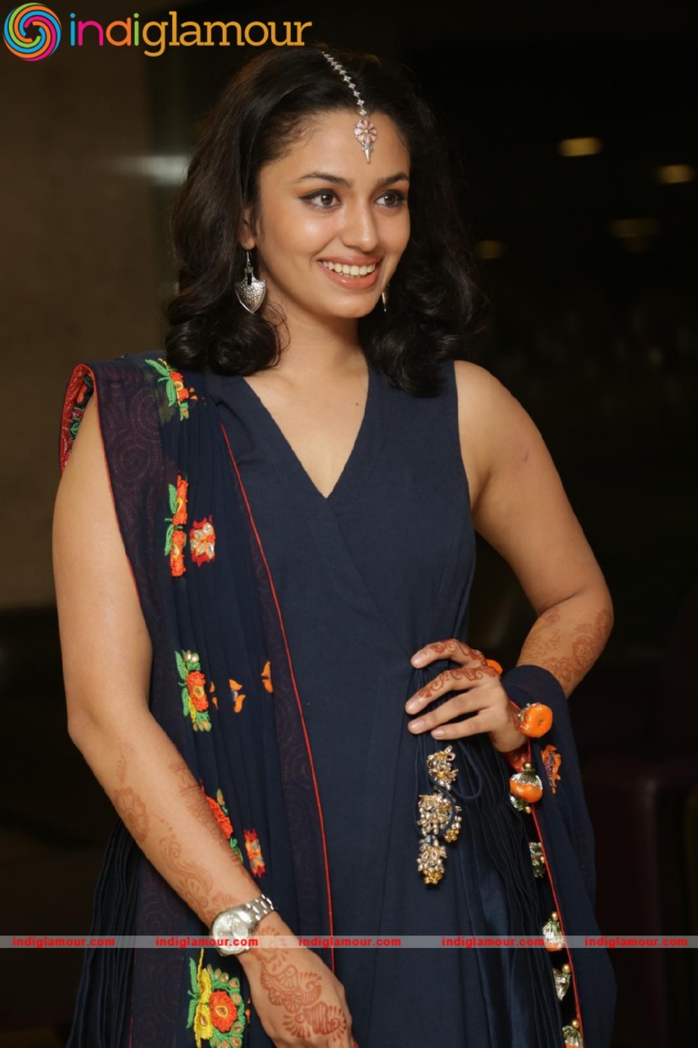 Malavika Nair Actress hd photo