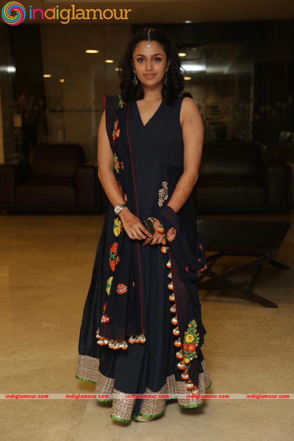 Malavika Nair Actress hd photo