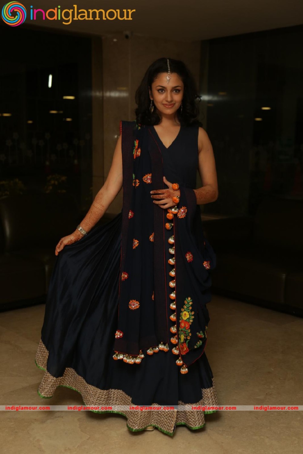 Malavika Nair Actress hd photo