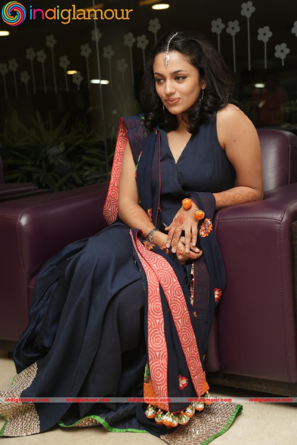 Malavika Nair Actress hd photo