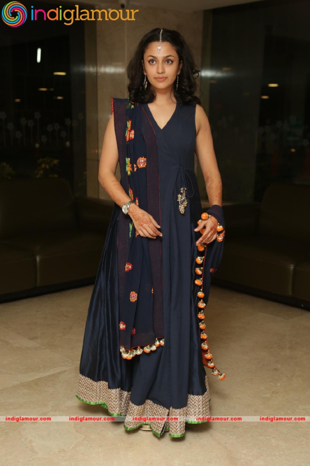 Malavika Nair Actress hd photo