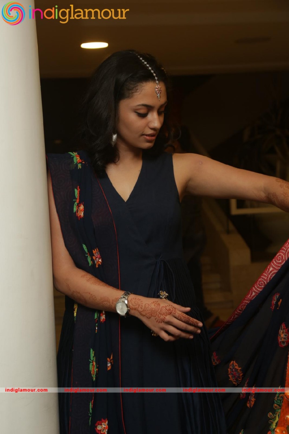 Malavika Nair Actress hd photo