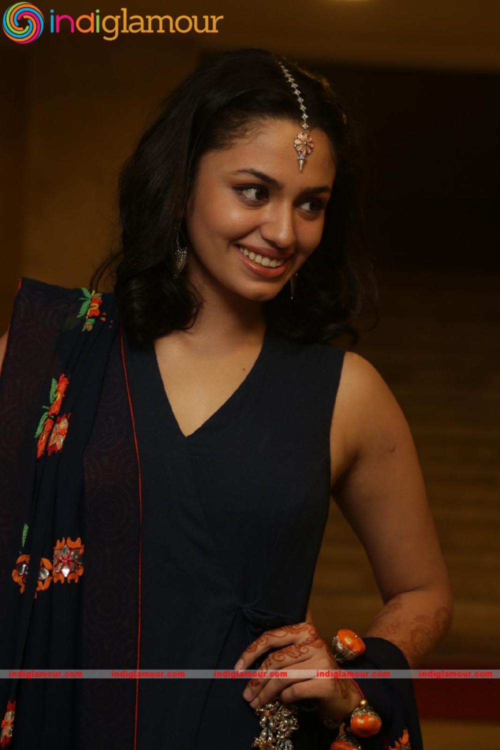 Malavika Nair Actress hd photo