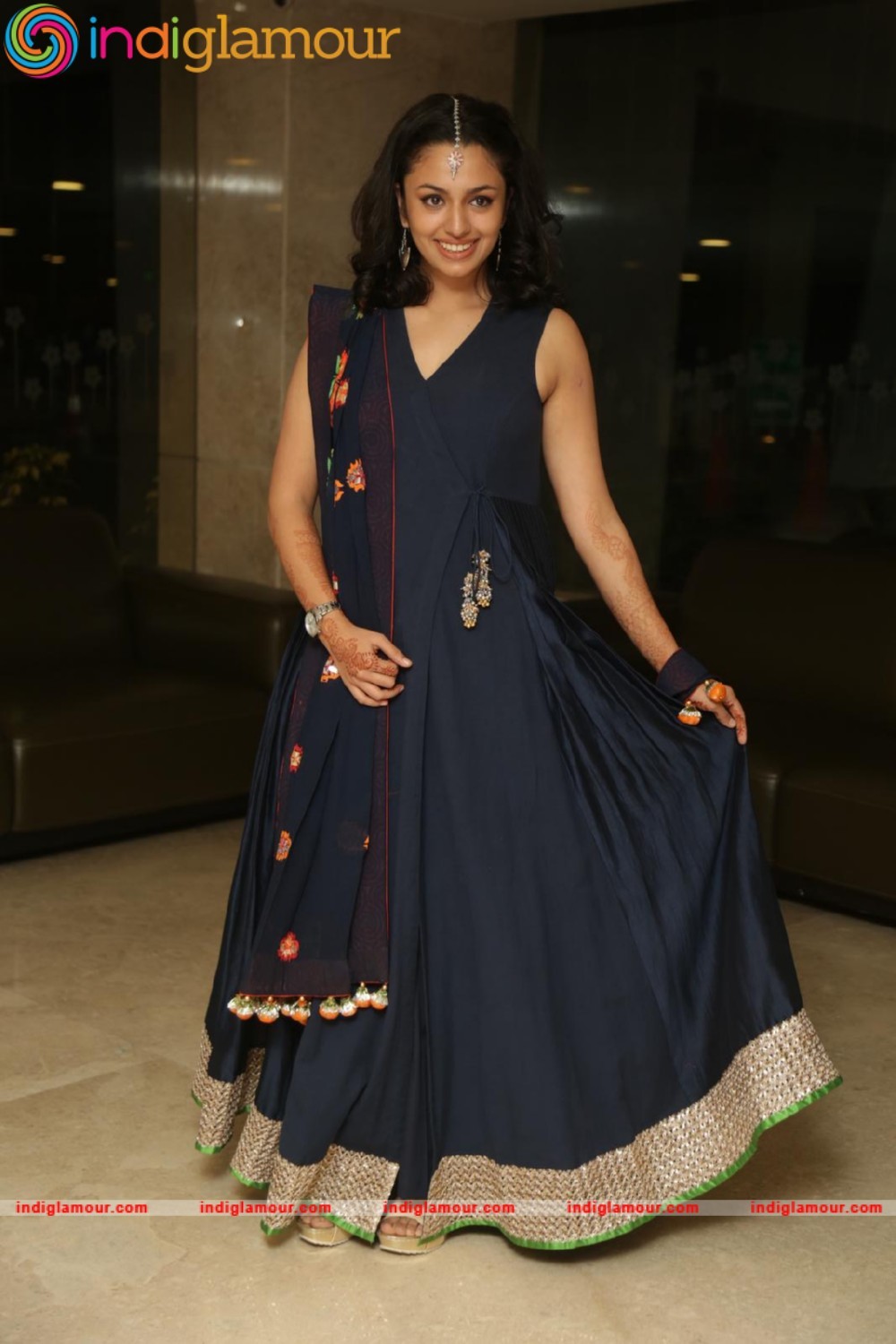 Malavika Nair Actress hd photo