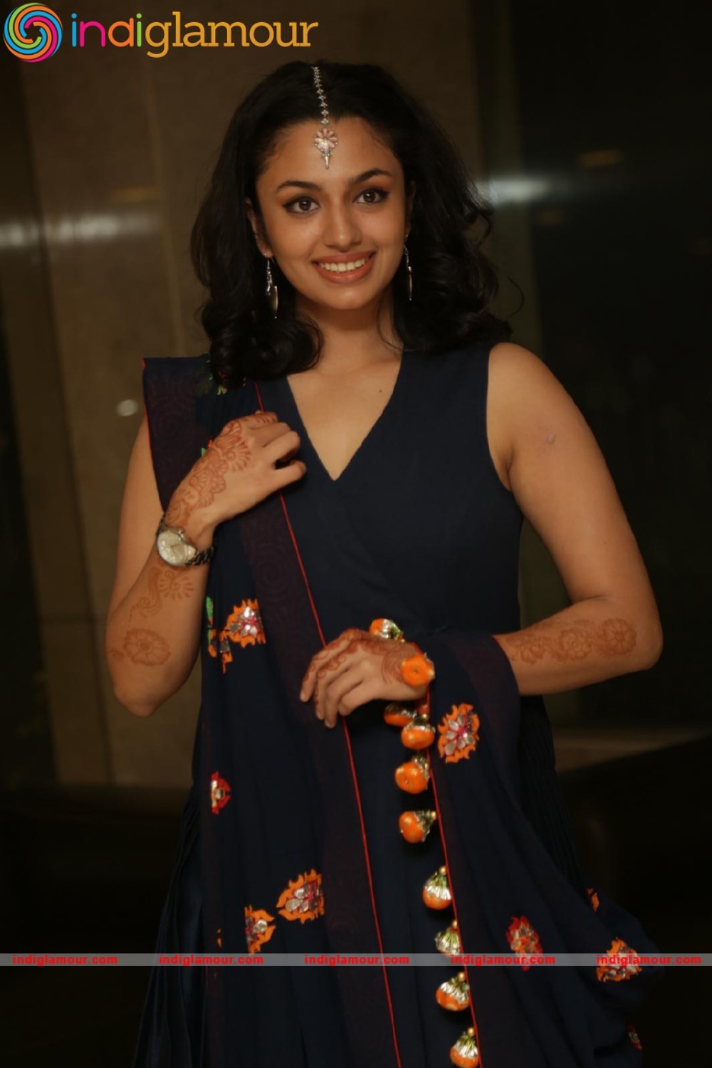 Malavika Nair Actress hd photo