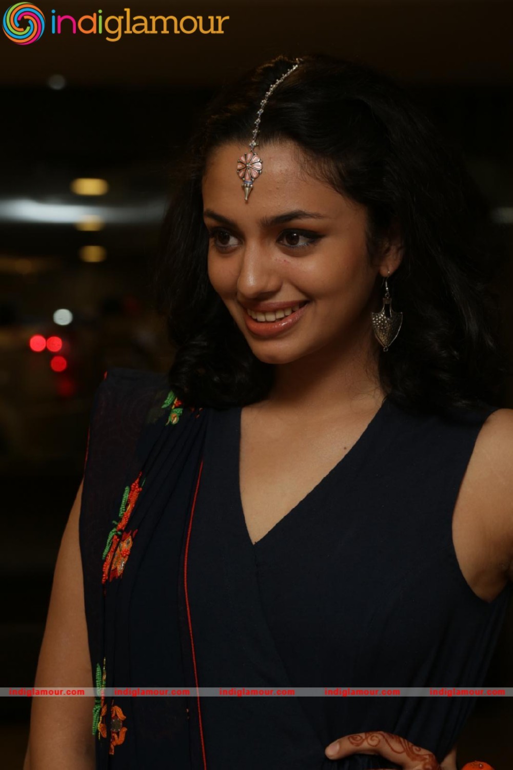 Malavika Nair Actress hd photo