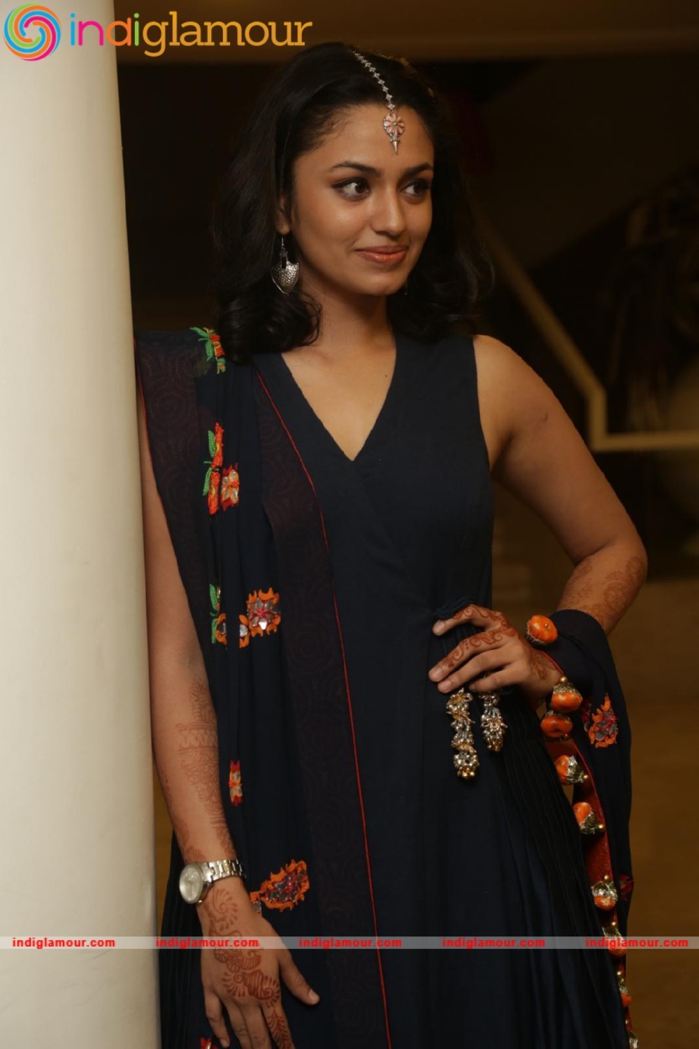 Malavika Nair Actress hd photo