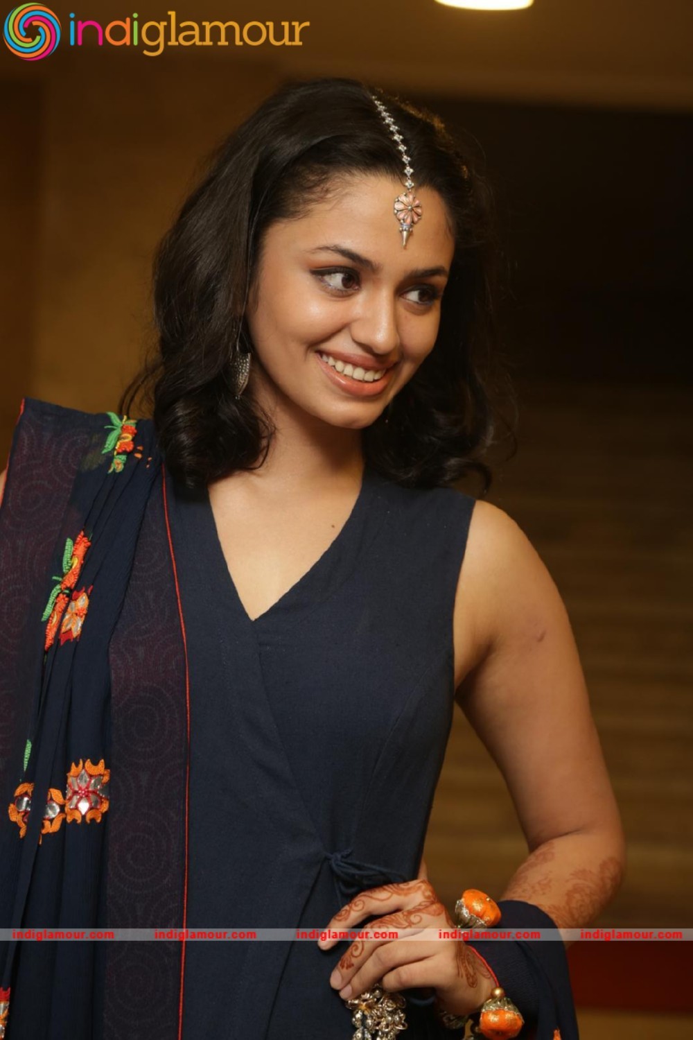 Malavika Nair Actress hd photo
