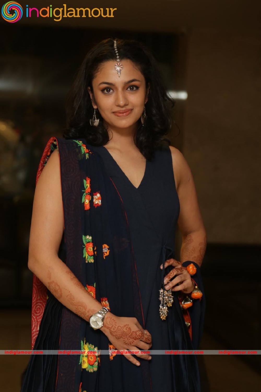 Malavika Nair Actress hd photo