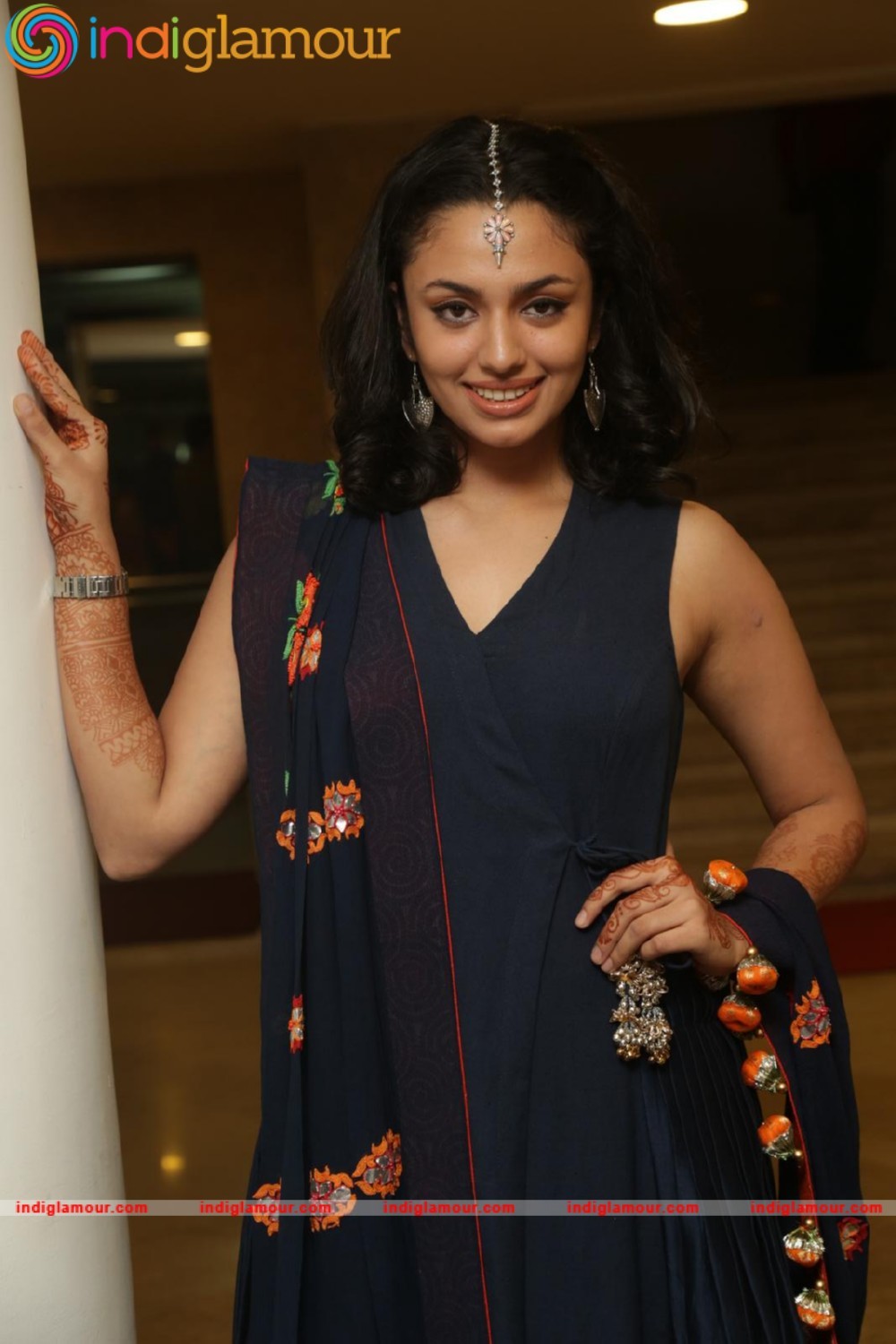 Malavika Nair Actress hd photo