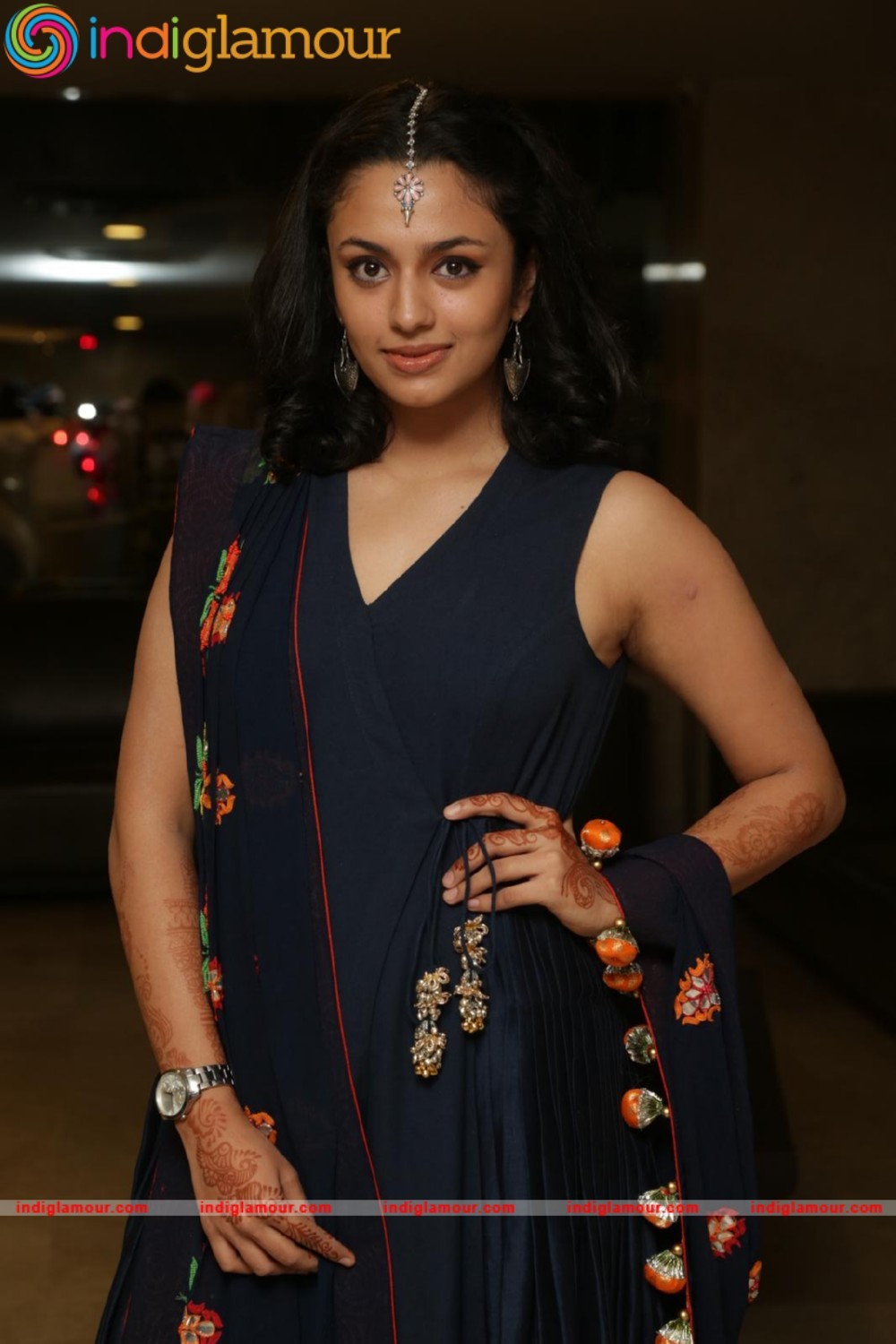 Malavika Nair Actress hd photo