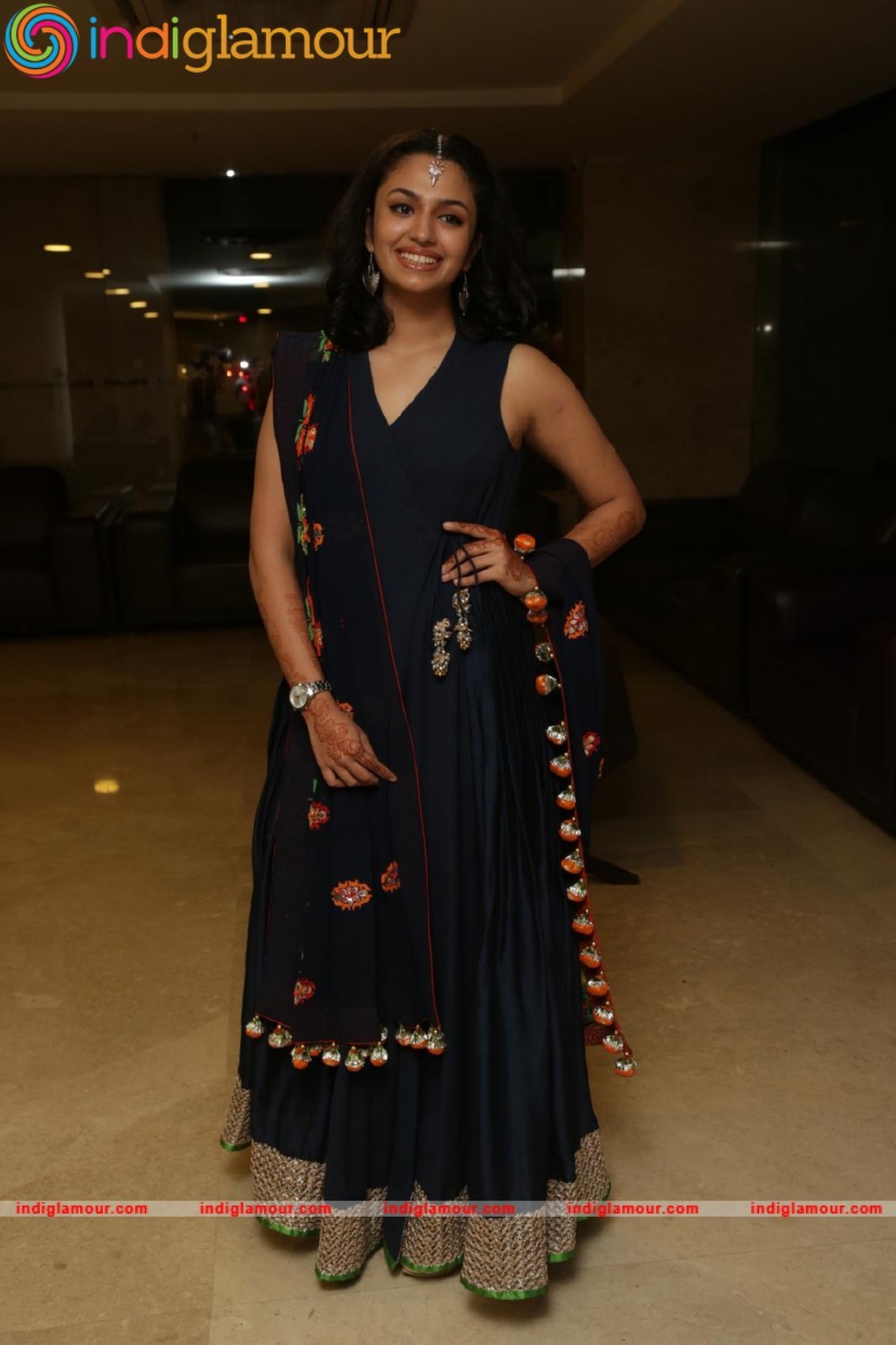 Malavika Nair Actress hd photo