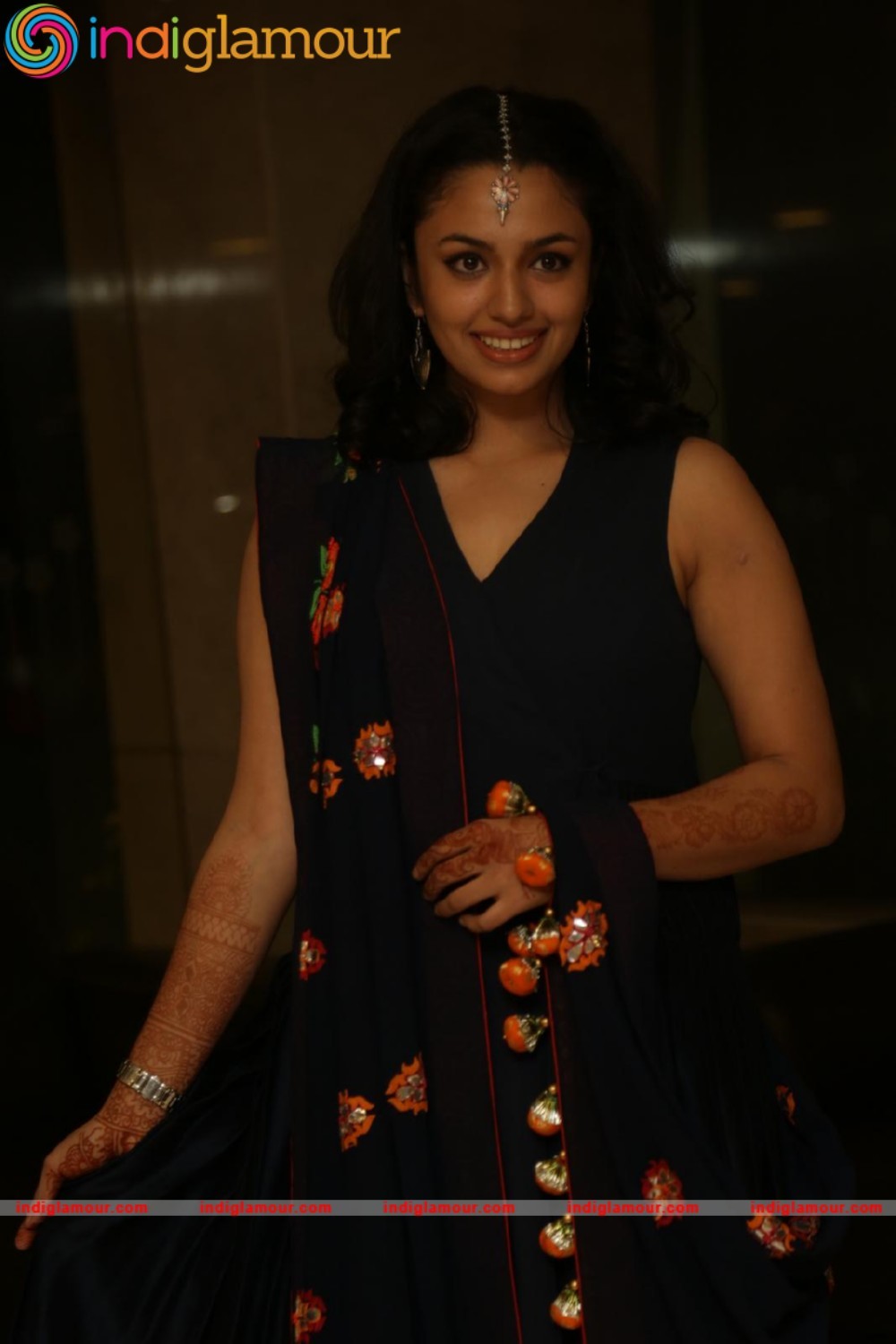Malavika Nair Actress hd photo