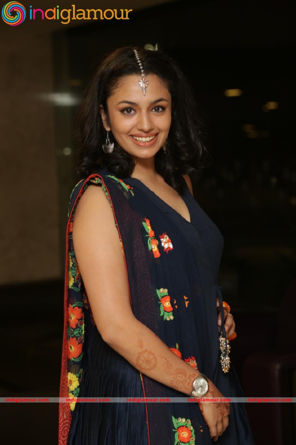 Malavika Nair Actress hd photo
