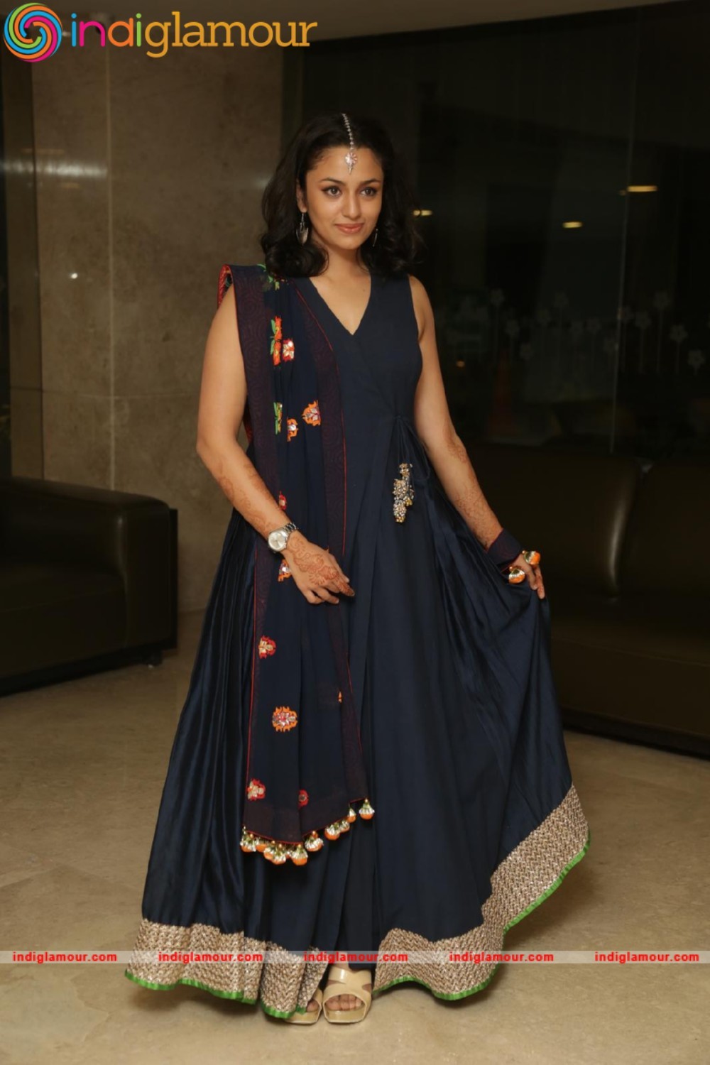 Malavika Nair Actress hd photo