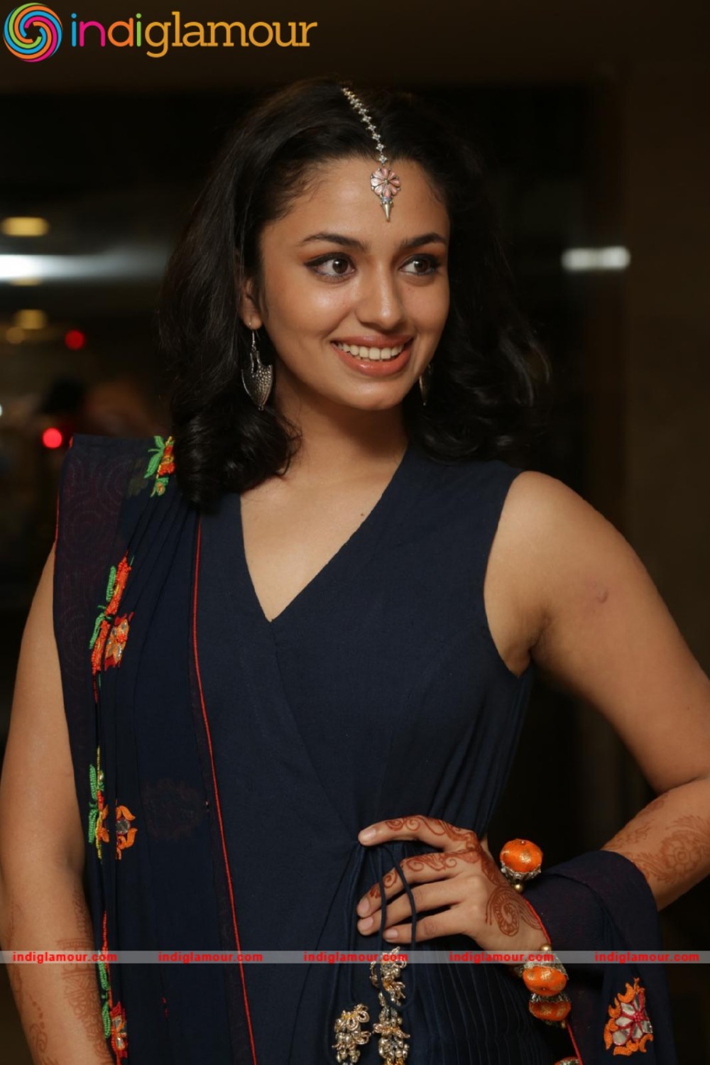 Malavika Nair Actress hd photo