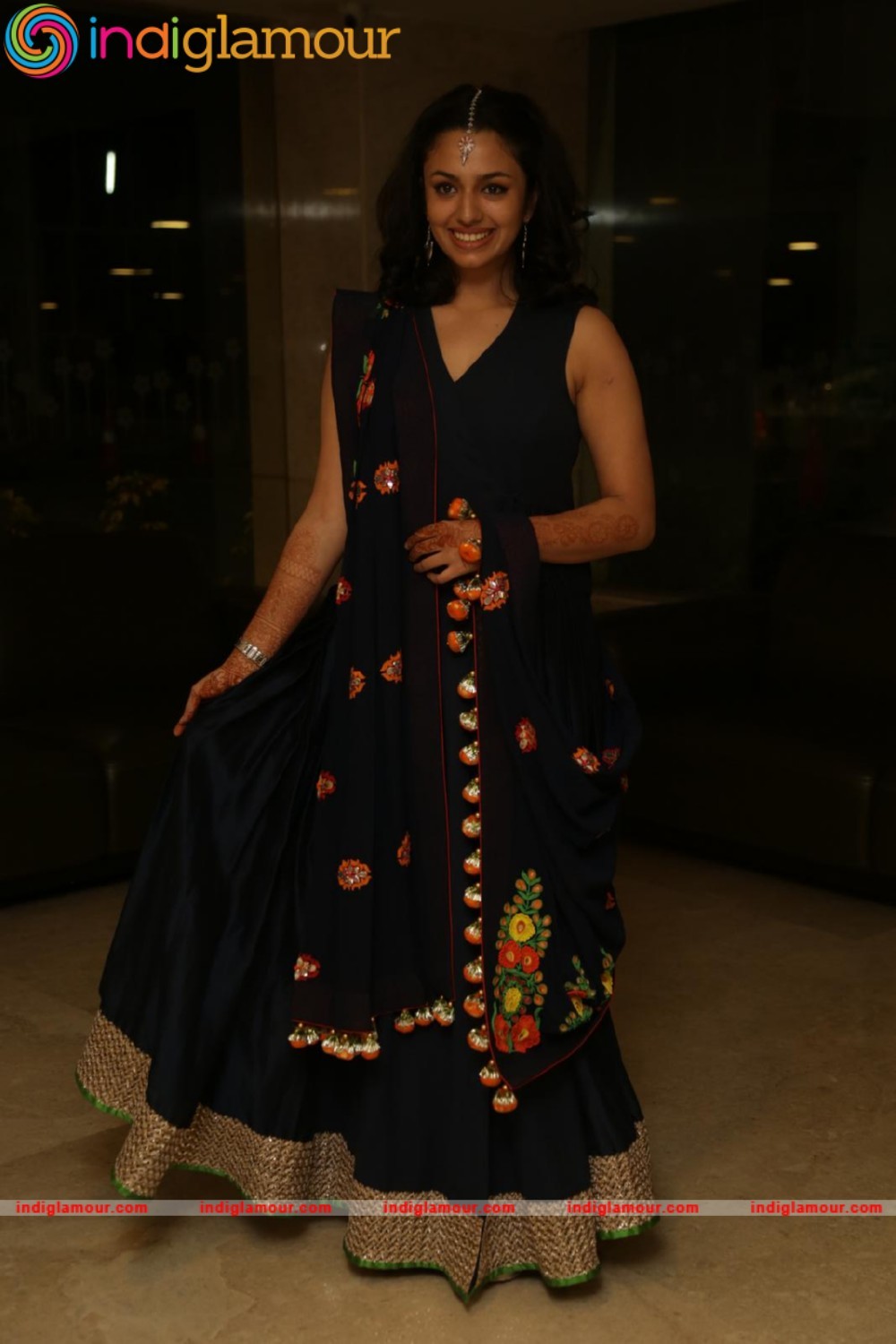 Malavika Nair Actress hd photo
