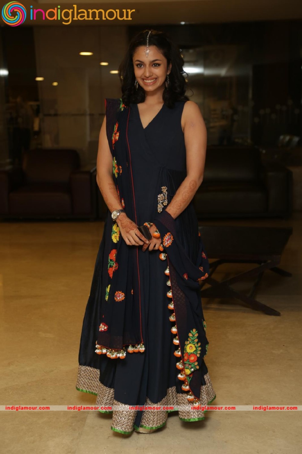 Malavika Nair Actress hd photo