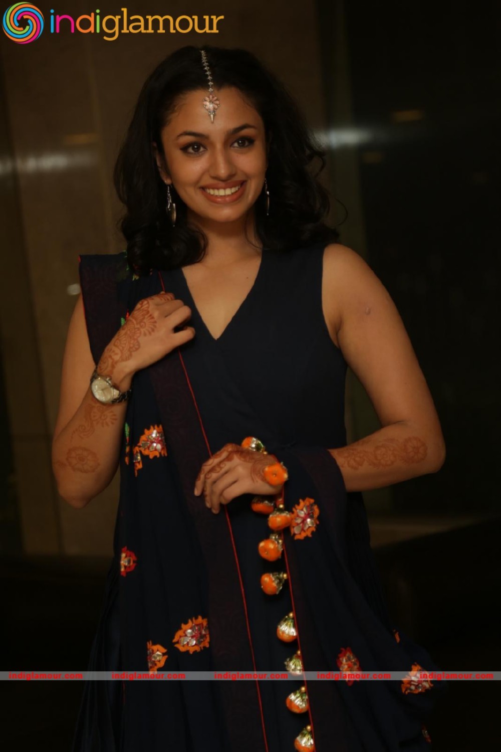 Malavika Nair Actress hd photo