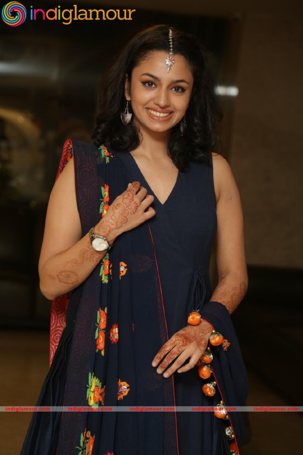 Malavika Nair Actress hd photo