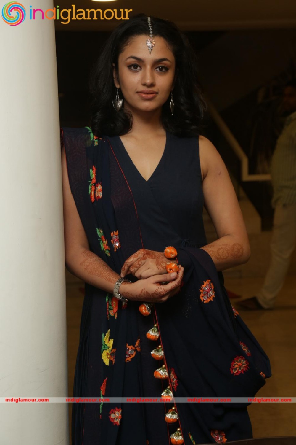 Malavika Nair Actress hd photo