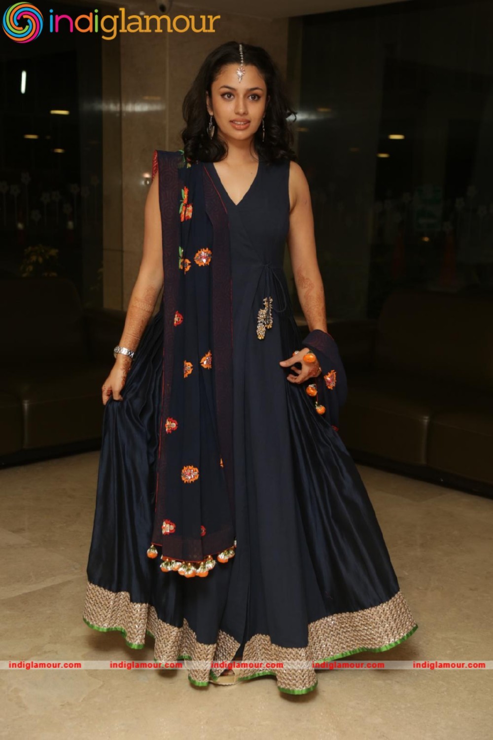 Malavika Nair Actress hd photo