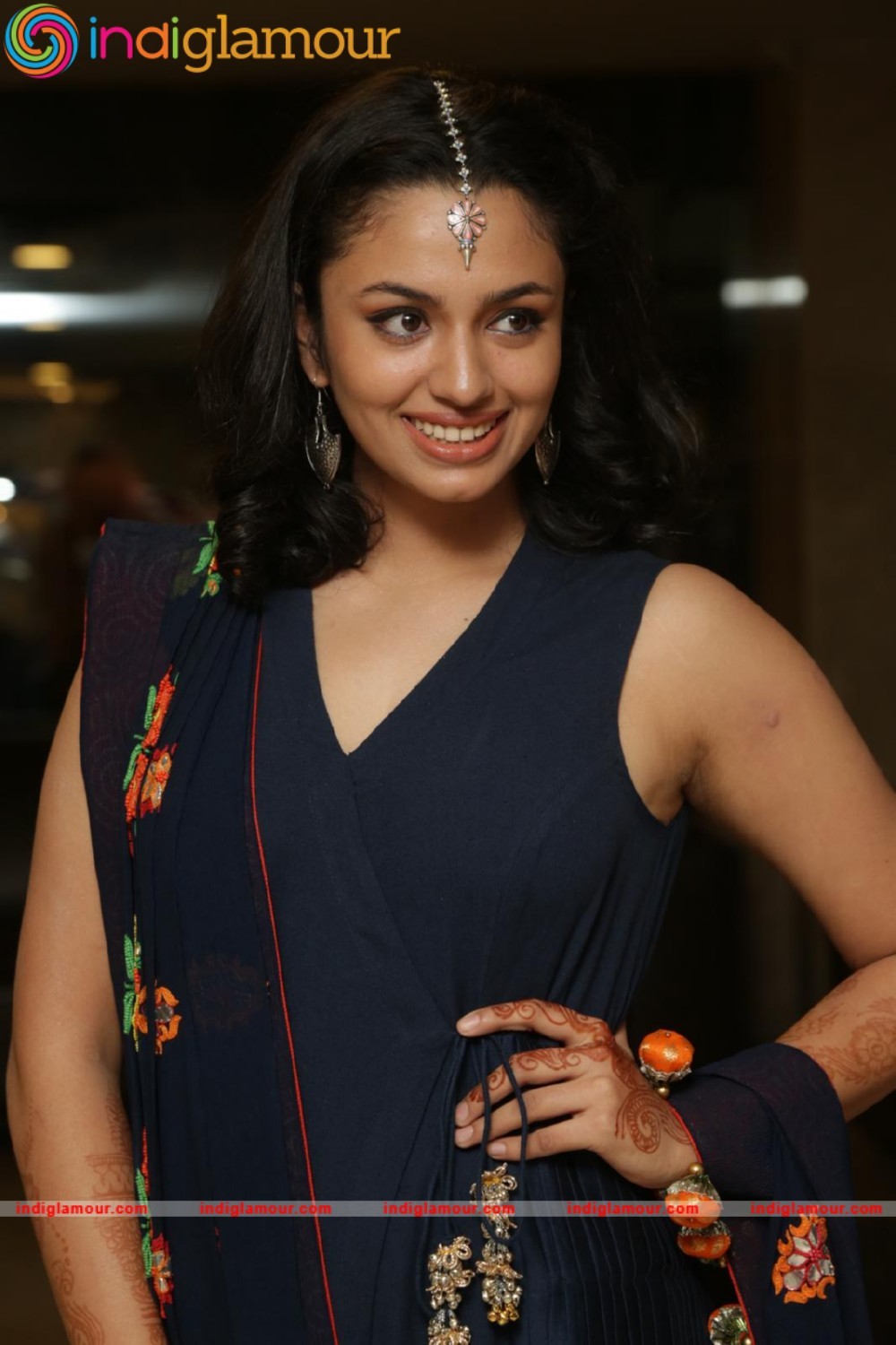 Malavika Nair Actress hd photo