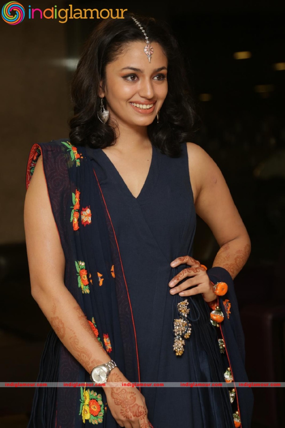 Malavika Nair Actress hd photo