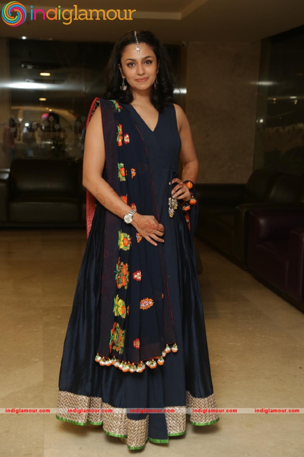 Malavika Nair Actress hd photo