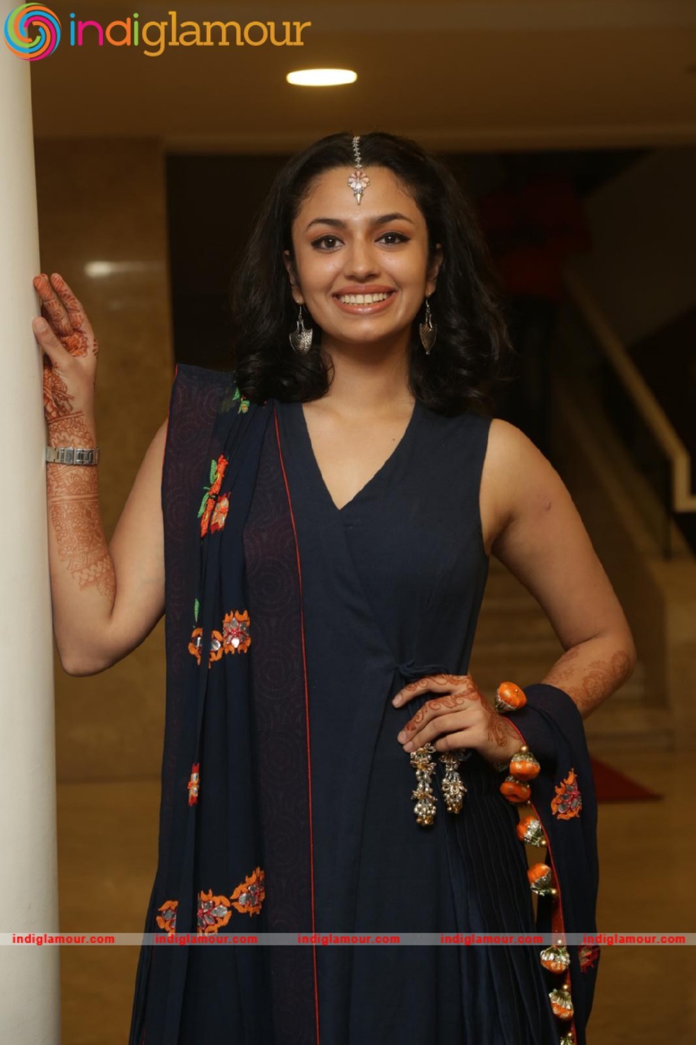 Malavika Nair Actress hd photo