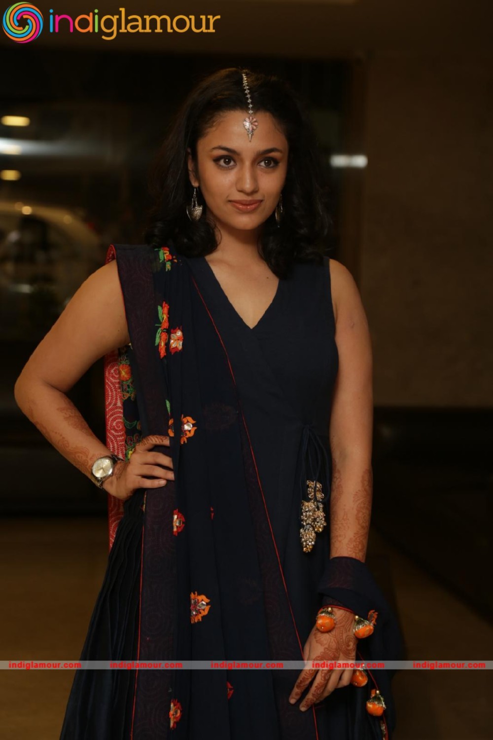 Malavika Nair Actress hd photo