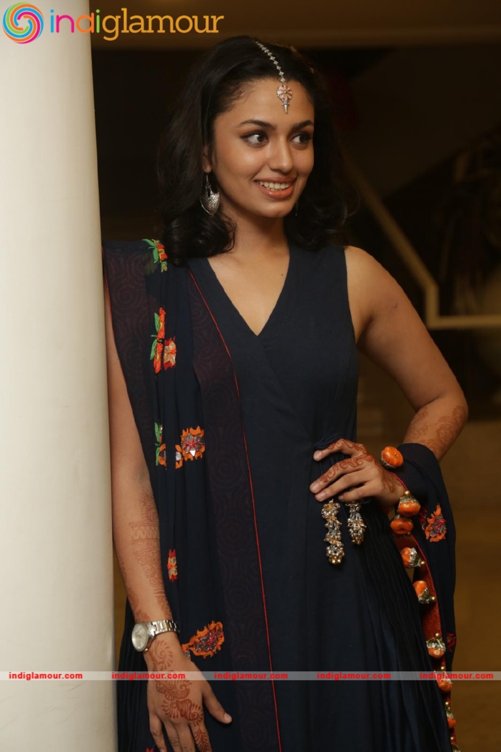 Malavika Nair Actress hd photo