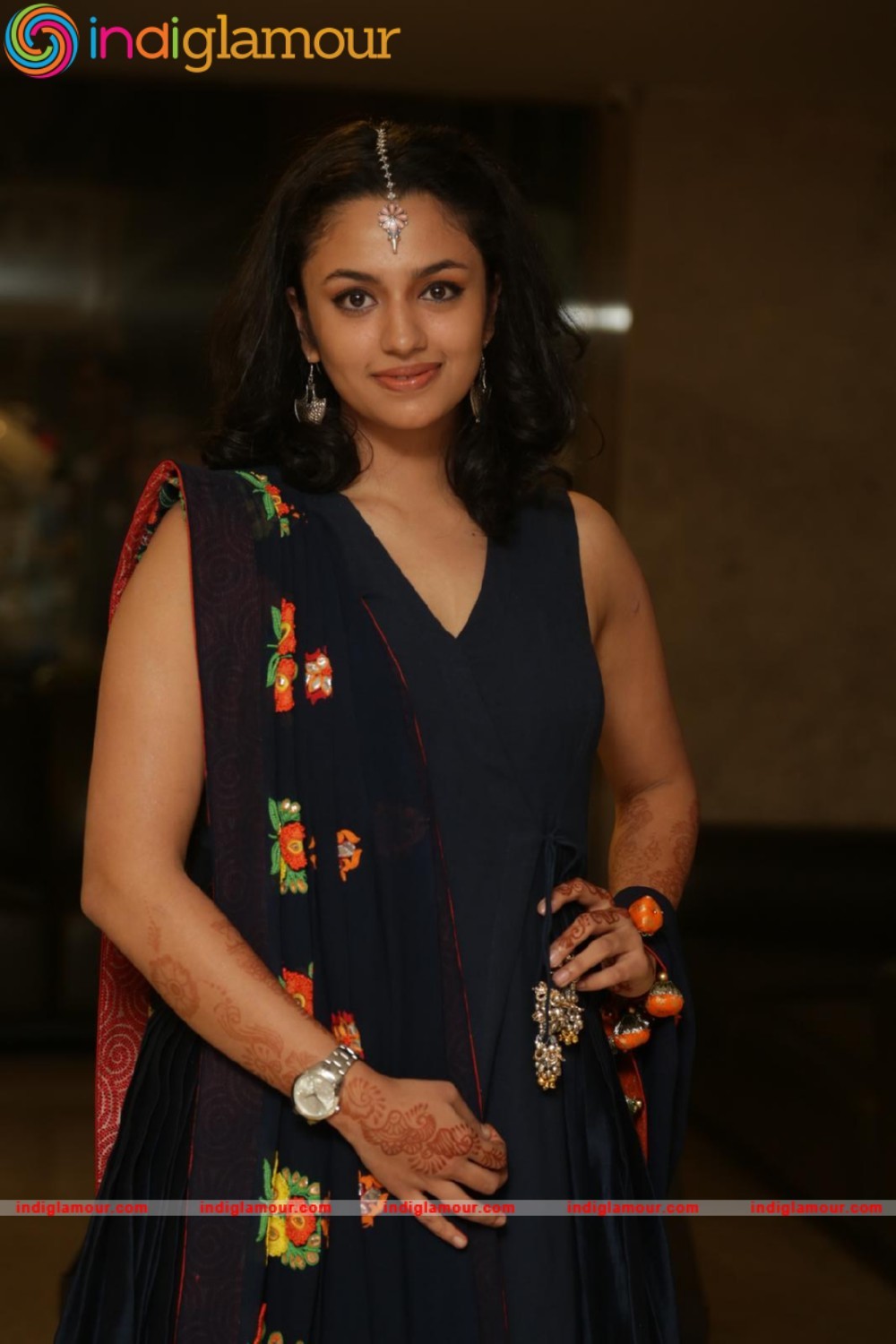 Malavika Nair Actress hd photo