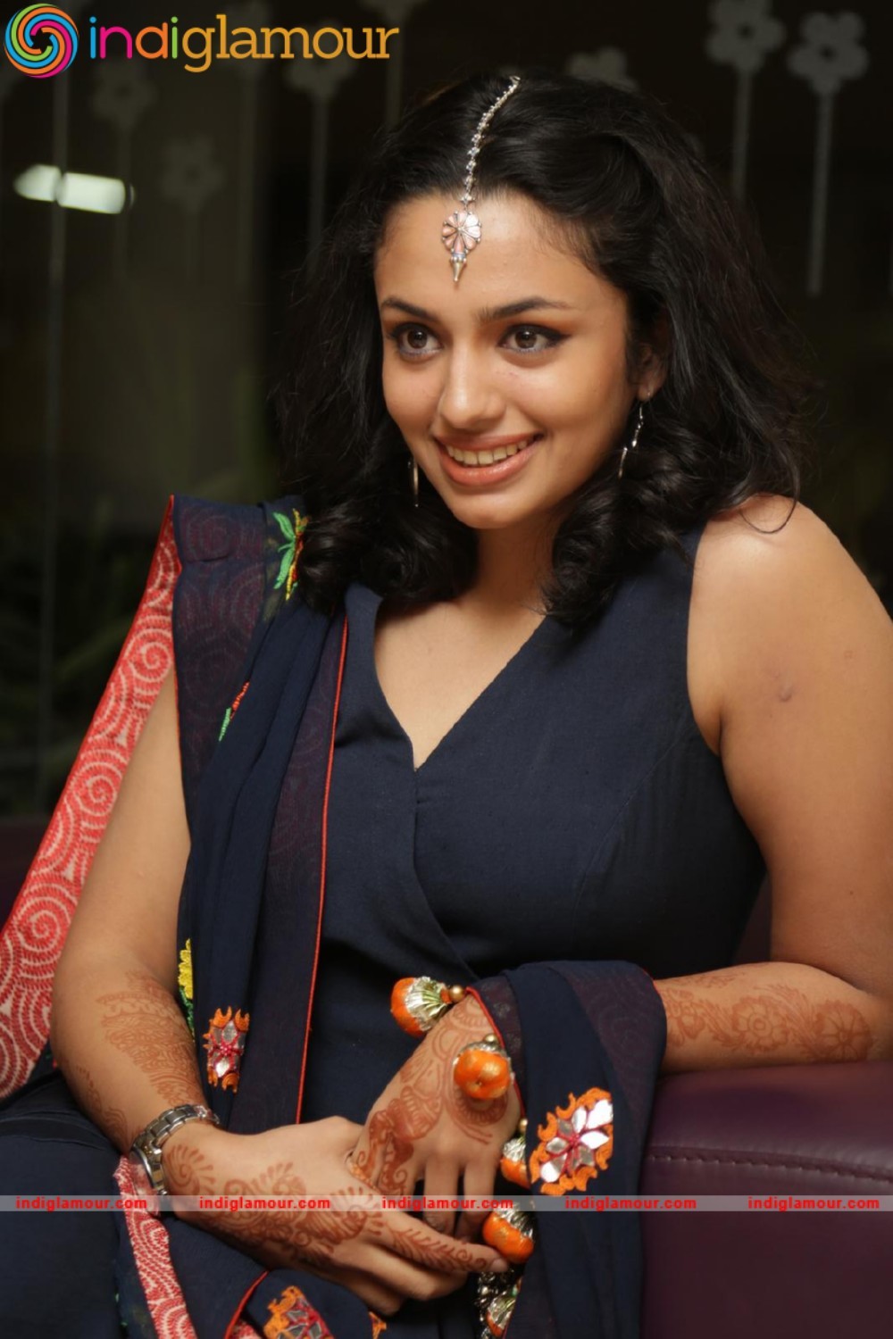 Malavika Nair Actress hd photo