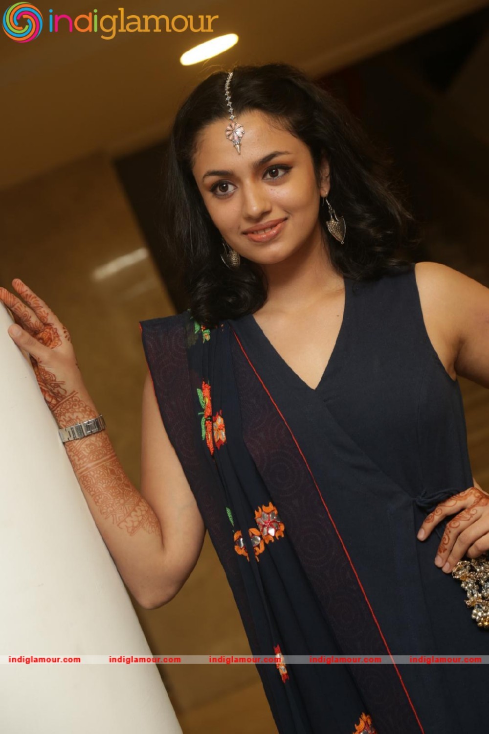 Malavika Nair Actress hd photo