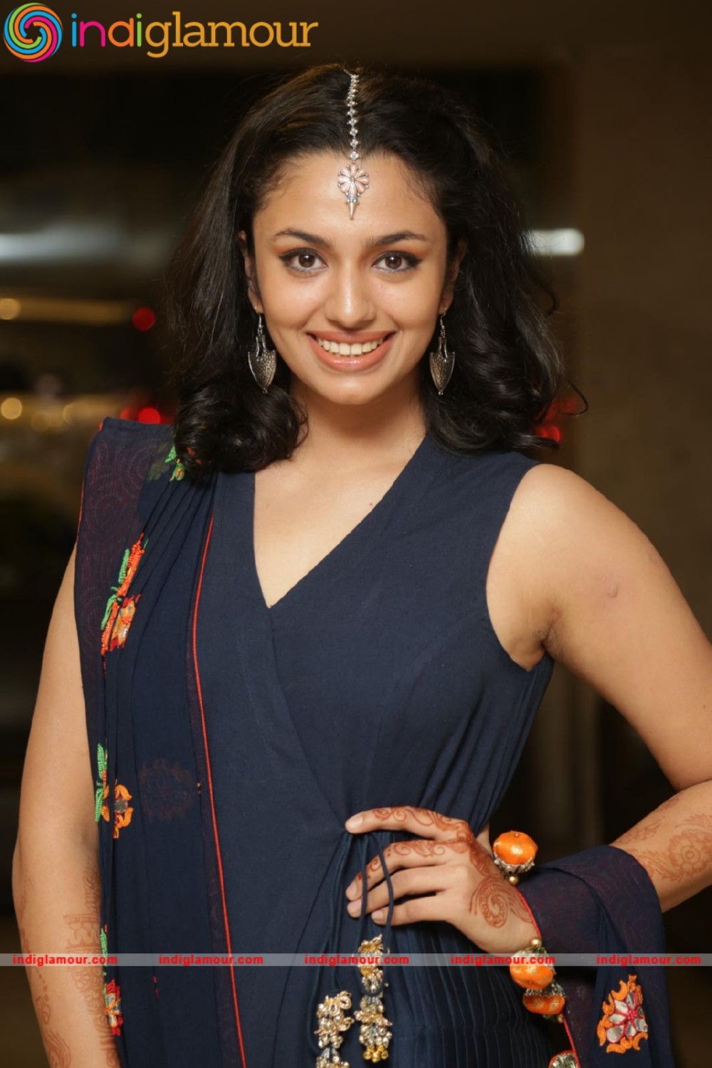 Malavika Nair Actress hd photo