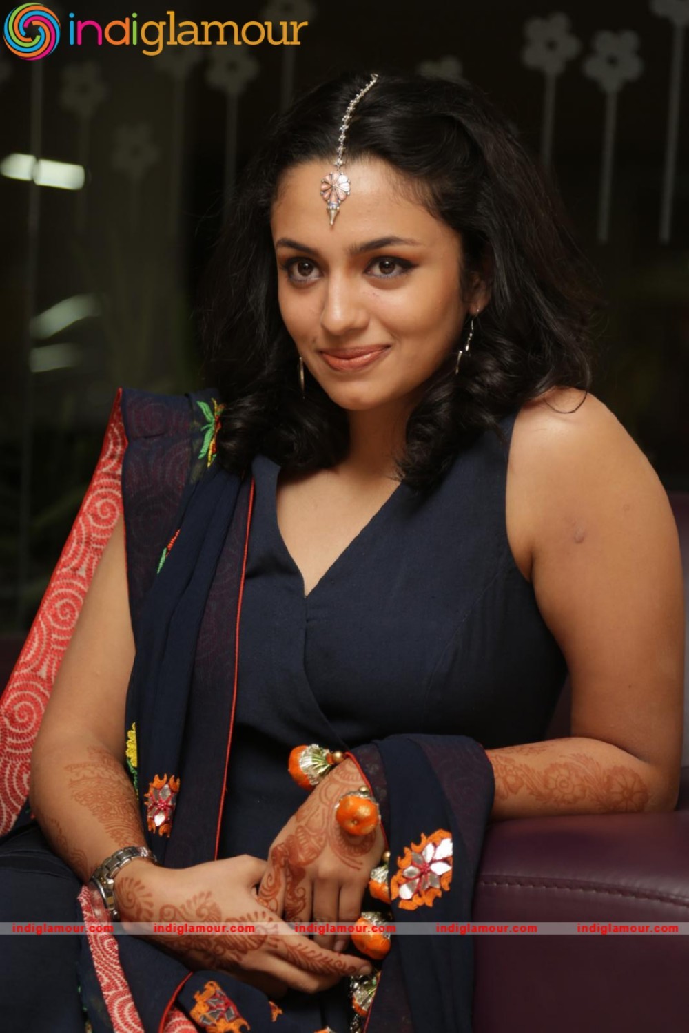 Malavika Nair Actress hd photo