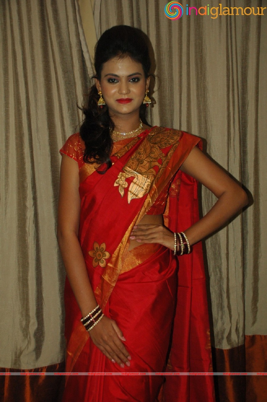 Priyanka Vakkalanka Actress hd photo