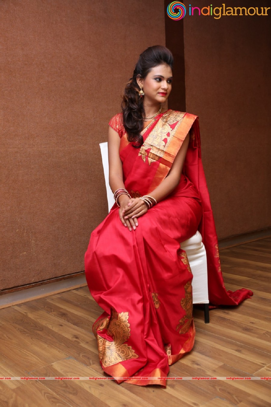 Priyanka Vakkalanka Actress hd photo