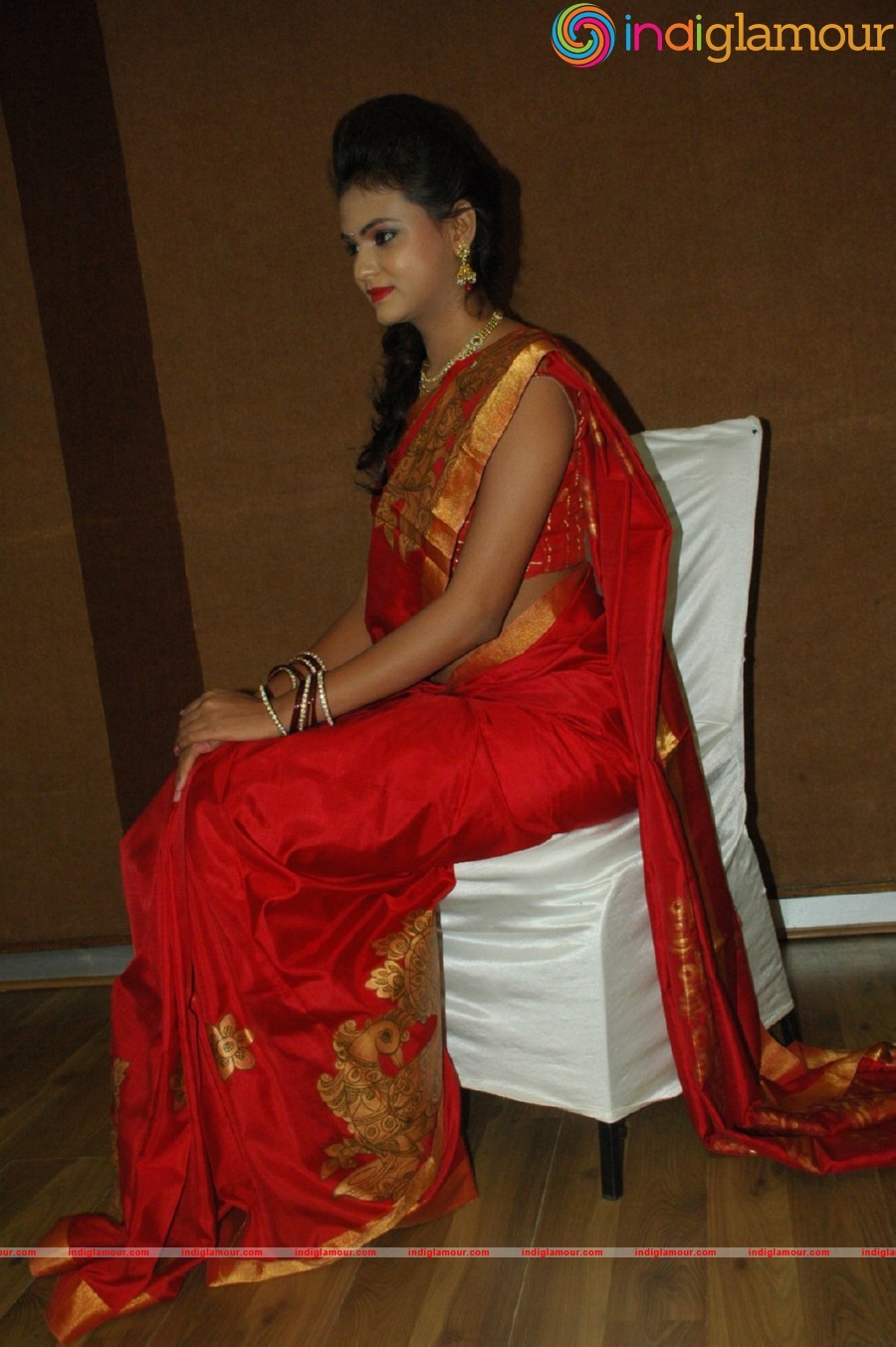 Priyanka Vakkalanka Actress hd photo